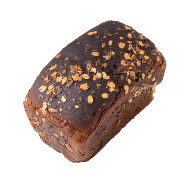 molasses bread